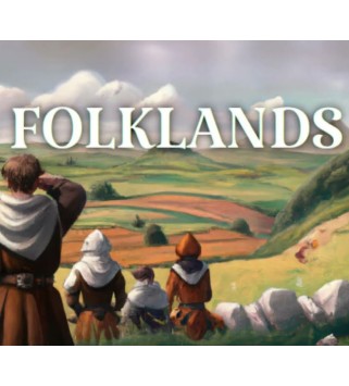 Folklands Steam Key GLOBAL